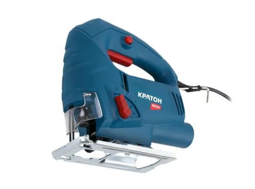 Лобзик электрический Кратон JSE-600/65