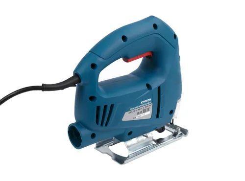 Лобзик электрический Кратон JSE-600/65