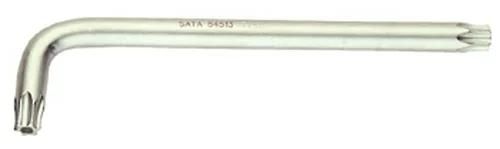 Ключ TORX с внутренним отверстием SATA Т-25, S84508