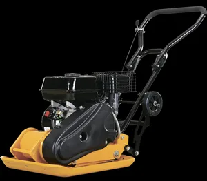 Виброплита бензиновая КРАТОН KR-PC63