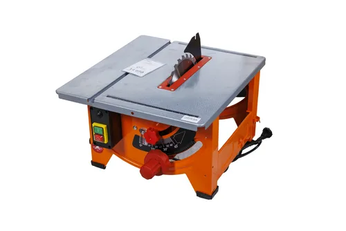 Станок круглопильный Кратон WMTS-1200-210