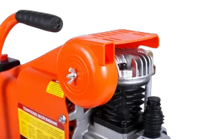 Компрессор с прямой передачей Кратон AC-175-6-DD