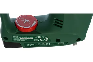 Степлер электрический BOSCH PTK 14 EDT