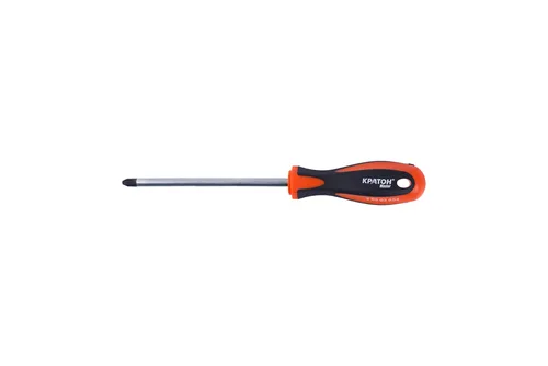 Отвертка Кратон Master PH3х150