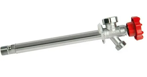 Незамерзающий кран UNIPUMP WF-2106 (длина-500 мм)