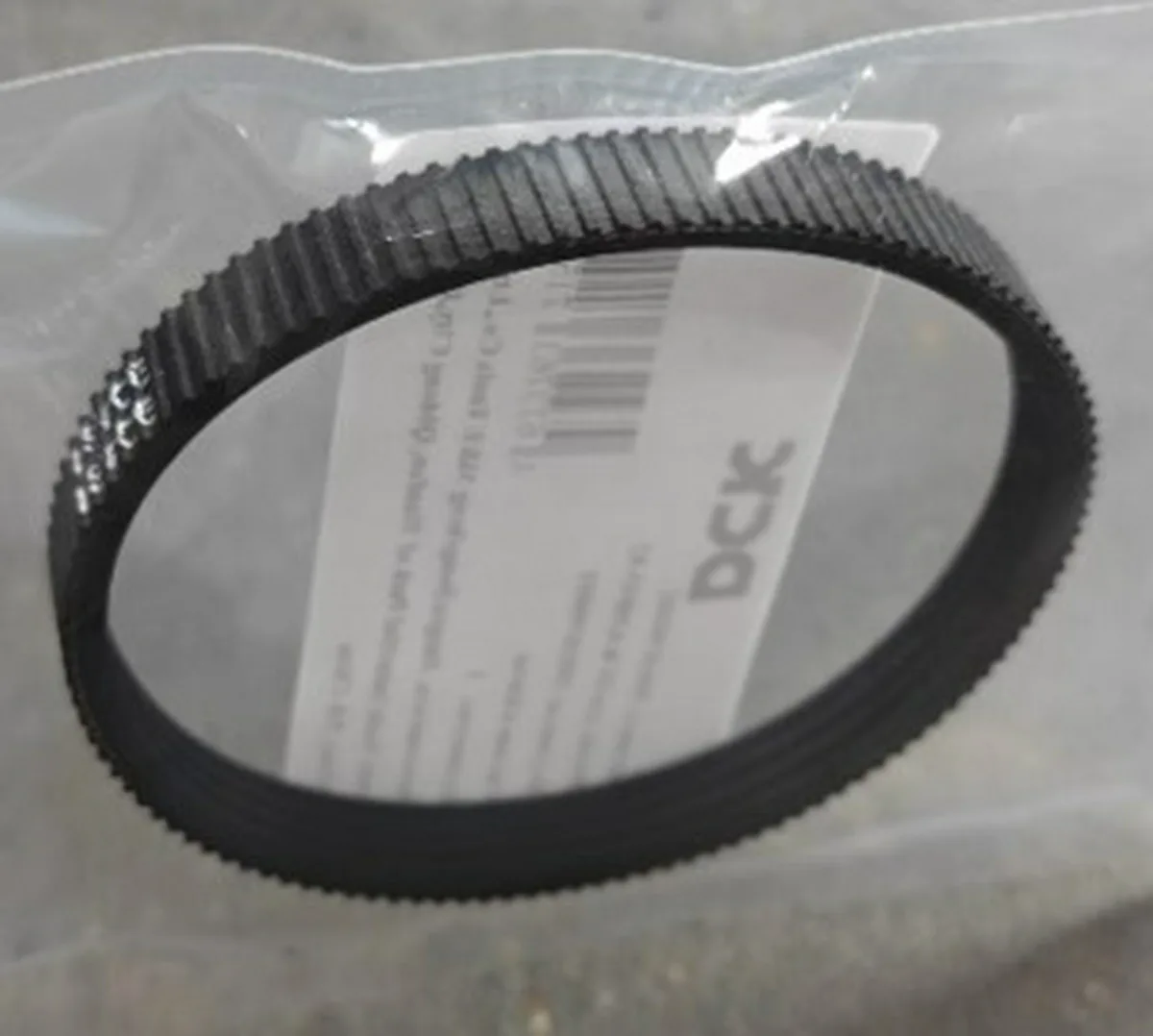 Ремень для DCK KMB03-82 (90JS4)