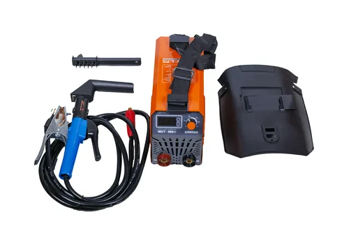 Инвертор сварочный Кратон NEXT-180М