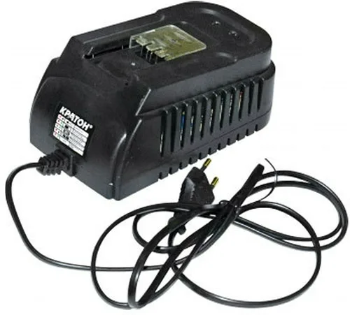 Устройство зарядное Кратон для шуруповерта серии CS -7,2 Li