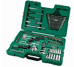 Набор инструментов Sata 1/2"+3/8"+1/4", S09014A