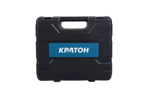 Дрель-шуруповерт аккумуляторная Кратон CD-12-Li-1,5