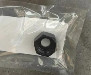 Гайка цанговая  DCK KMR8