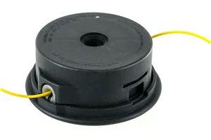 Головка косильная Champion HT39 быстрая загрузка Stihl FS55;Dolmar ВС337;Solo123,125   (гайка М10*1,00 левая)