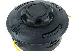 Головка косильная Champion HT39 быстрая загрузка Stihl FS55;Dolmar ВС337;Solo123,125   (гайка М10*1,00 левая)