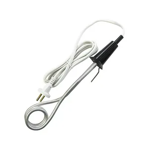 Кипятильник 2000Вт карболит.ручка