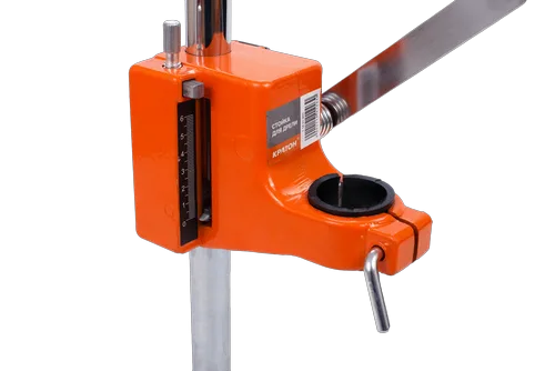 Стойка для дрели вертикальная Кратон тип В