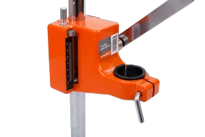 Стойка для дрели вертикальная Кратон тип В