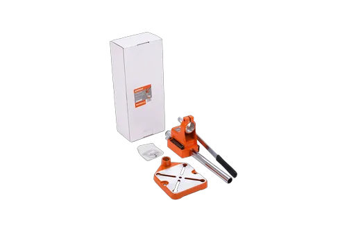 Стойка для дрели вертикальная Кратон тип В