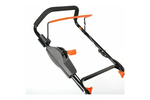 Скарификатор бензиновый PATRIOT SCG 212 (5,1 кВт, Ширина обработки - 40 см, Объем травосборника - 45 л)