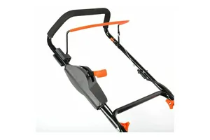 Скарификатор бензиновый PATRIOT SCG 212 (5,1 кВт, Ширина обработки - 40 см, Объем травосборника - 45 л)