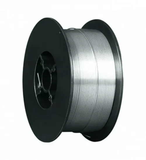 Проволока сварочная FoxWeld алюминиевая, AL Mg 5 ER-5356, 0.8 мм, 0,5 кг