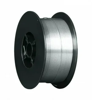 Проволока сварочная FoxWeld алюминиевая, AL Mg 5 ER-5356, 0.8 мм, 0,5 кг