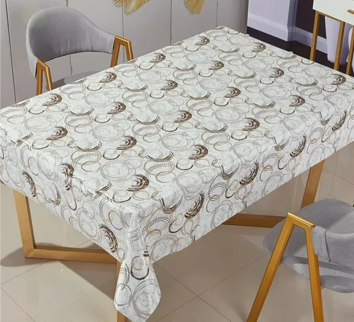 Клеенка PRIMA DIVA ПВХ на тканой основе 1.37*20м NS-6096DB-8667