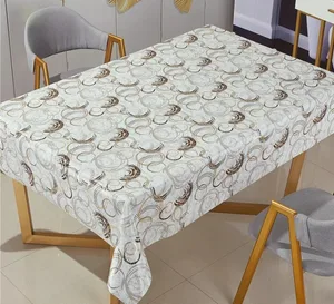 Клеенка PRIMA DIVA ПВХ на тканой основе 1.37*20м NS-6096DB-8667