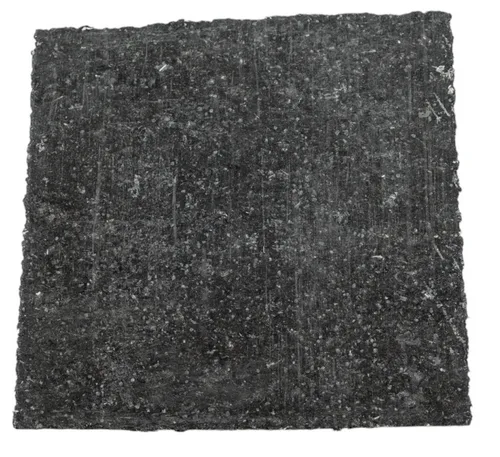 Паронит сантехнический для изготовления прокладок 10 х 10 см (2 мм), MP