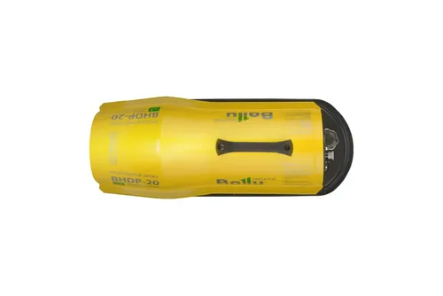 Пушка тепловая дизельная Ballu BHDP-20, 20 кВт,  прямого нагрева