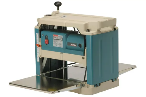 Станок рейсмусовый MAKITA 2012NB, 1650Вт