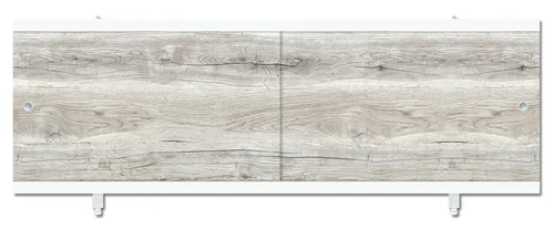 Экран под ванну МЕТАКАМ Ультра легкий 1,68 Бук светлый