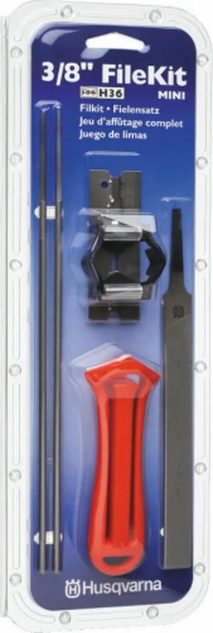 Набор заточной HUSQVARNA Н36, 3/8" mini, 1,3мм