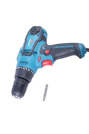 Дрель-шуруповерт сетевая Кратон ESDD-280/24