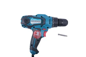 Дрель-шуруповерт сетевая Кратон ESDD-280/24