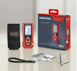 Дальномер лазерный CONDTROL Smart 60