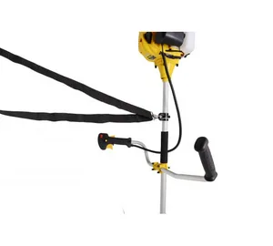 Триммер бензиновый Huter GGT-2500T 2500 Вт, нож, леска