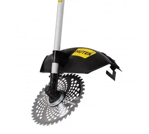 Триммер бензиновый Huter GGT-2500T 2500 Вт, нож, леска