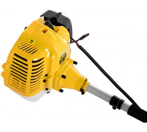 Триммер бензиновый Huter GGT-2500T 2500 Вт, нож, леска