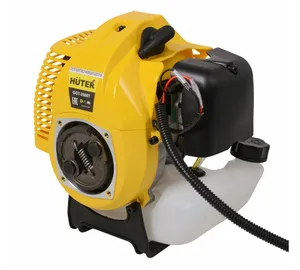 Триммер бензиновый Huter GGT-2500T 2500 Вт, нож, леска