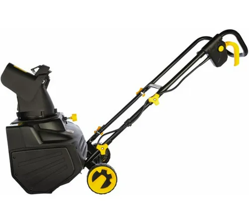 Машина снегоуборочная электрическая Huter SGC 2000Е 2000Вт, 220В