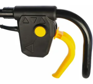 Машина снегоуборочная электрическая Huter SGC 2000Е 2000Вт, 220В