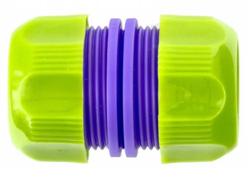 Муфта PALISAD, ремонтная, пластик, 1/2"