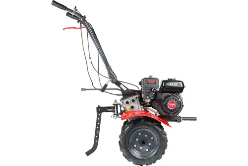 Мотоблок Победа АК 23М