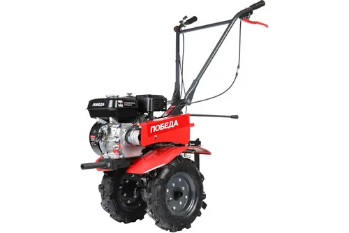 Мотоблок Победа АК 23М