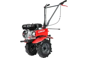 Мотоблок Победа АК 23М