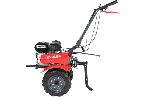 Мотоблок Победа АК 23М