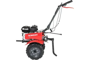 Мотоблок Победа АК 23М