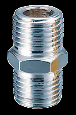 Переходник FUBAG 1/4"M на 3/8"М