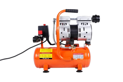 Компрессор с прямой передачей безмасляный Кратон AC-140-8-OFS