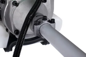 Триммер бензиновый Кратон GGT-1250H